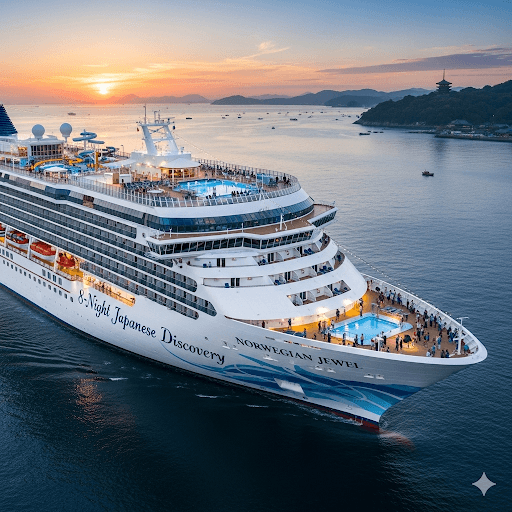 Orient Star - view 1